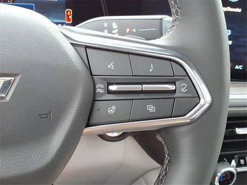 New 2026 Chevrolet Tahoe Premier image 21