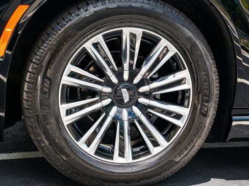 Used 2026 Cadillac Escalade IQ Sport 1 w/ LPO, Floor Liner Package AWD/4WD image 24