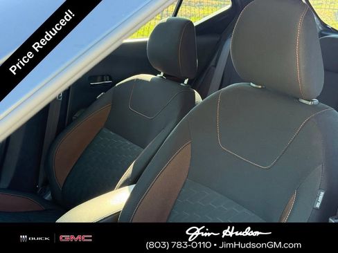 Used 2024 Nissan Kicks SR FWD image 18