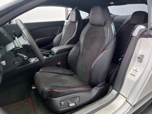 Used 2017 Bentley Continental GT Supersports AWD/4WD image 3