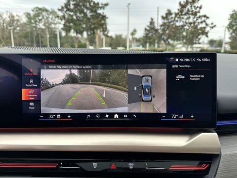 New 2026 BMW 530i w/ M Sport Package image 21