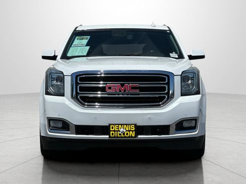 Used 2017 GMC Yukon SLT image 10