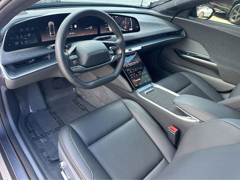 Used 2024 Lucid Air Pure image 16