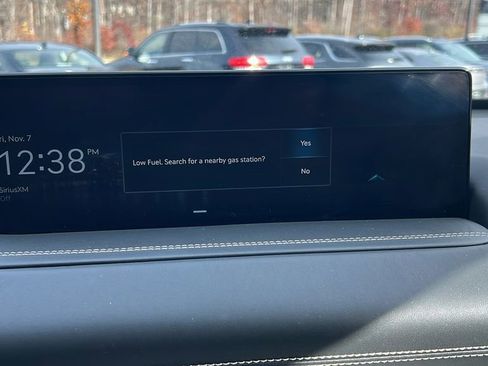 Used 2024 Genesis GV80 3.5T w/ Prestige Package image 31