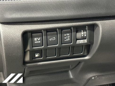 New 2026 Subaru Forester Premium image 9