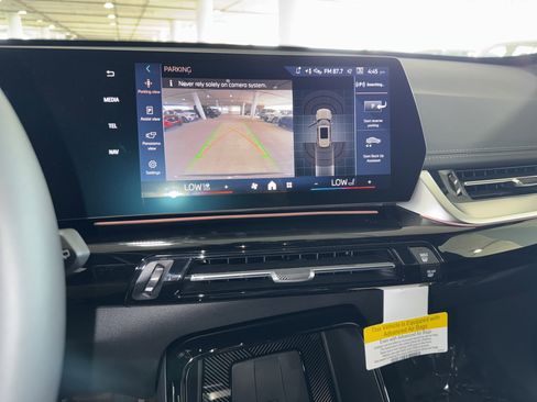 New 2026 BMW X1 xDrive28i w/ Convenience Package image 19