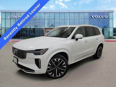 New 2026 Volvo XC90 B6 Plus w/ Protection Package Premier