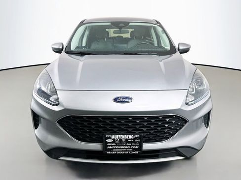 Used 2021 Ford Escape SE w/ Convenience Package image 2