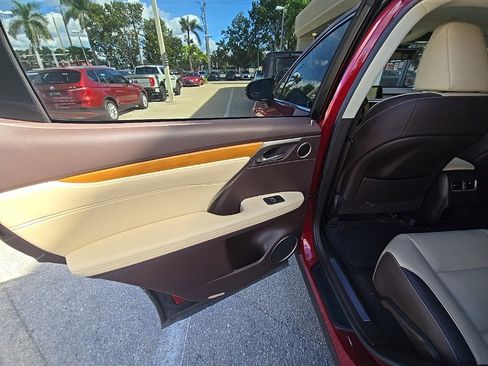 Used 2019 Lexus RX 350 FWD image 22