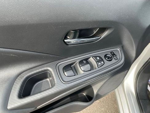 Certified 2024 Nissan Versa SV FWD image 10