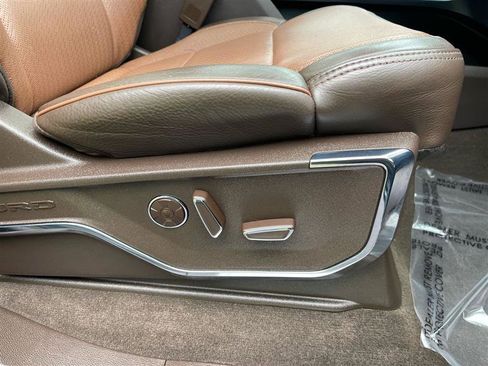 Used 2021 Ford F150 King Ranch w/ Equipment Group 601A High image 71