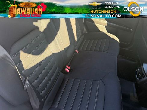 Used 2015 Ford Fusion SE image 18