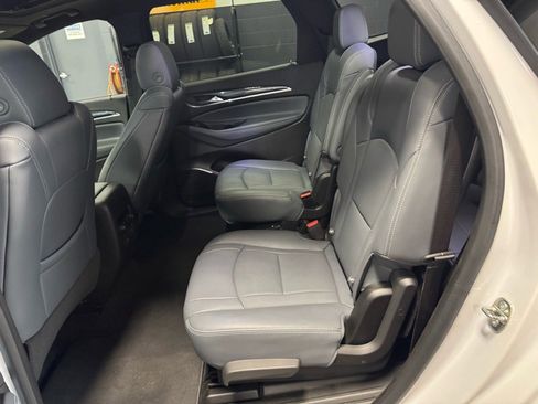 Used 2023 Buick Enclave Premium w/ Experience Buick Package image 12