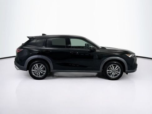 Used 2026 Acura ADX AWD image 5