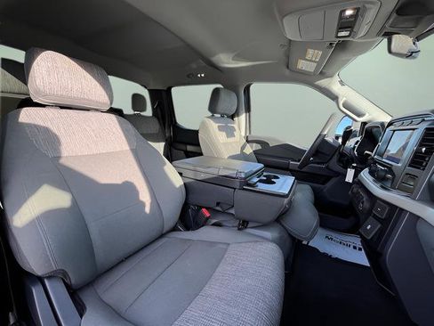 Used 2021 Ford F150 XLT w/ Trailer Tow Package image 31