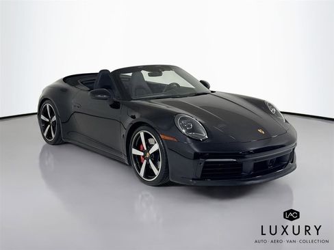 Used 2020 Porsche 911 Carrera S image 3