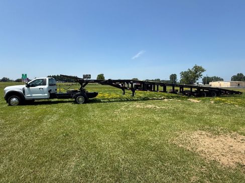 Used 2023 Ford F450 XL AWD/4WD image 5
