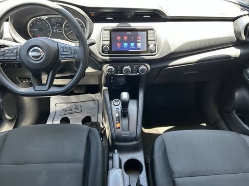 Used 2024 Nissan Kicks S FWD image 19