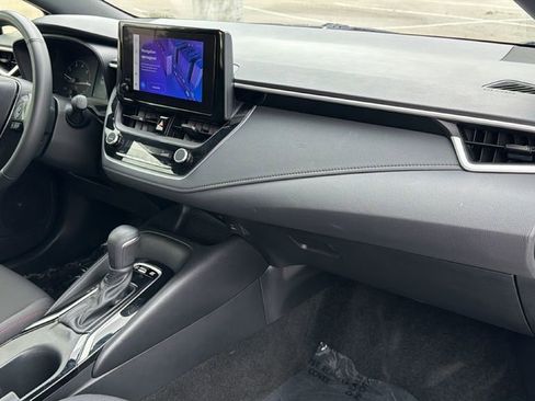 Certified 2025 Toyota Corolla SE FWD image 41