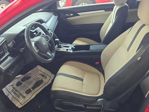Used 2016 Honda Civic LX-P image 5