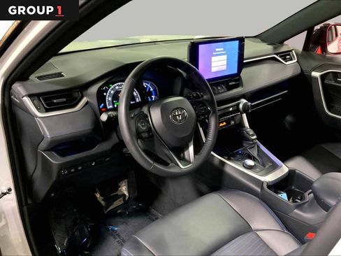 Certified 2025 Toyota RAV4 XSE w/ Weather Package AWD/4WD image 18