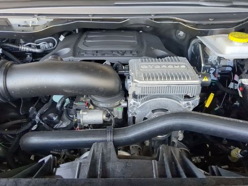 New 2026 RAM 1500 Laramie image 10