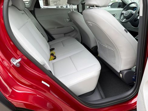 New 2026 Hyundai Kona SEL Premium image 15