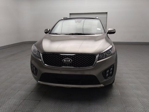 Used 2018 Kia Sorento SX AWD/4WD image 15