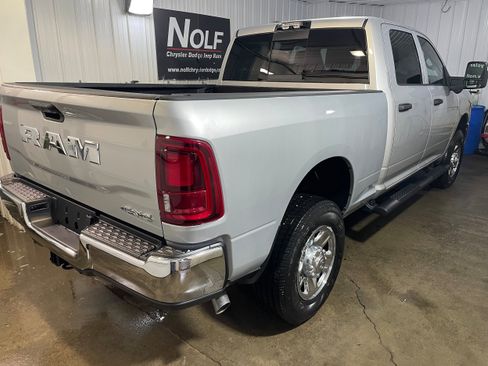 New 2026 RAM 2500 Tradesman image 6