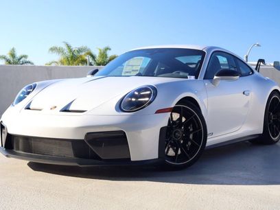 New 2026 Porsche 911 GT3