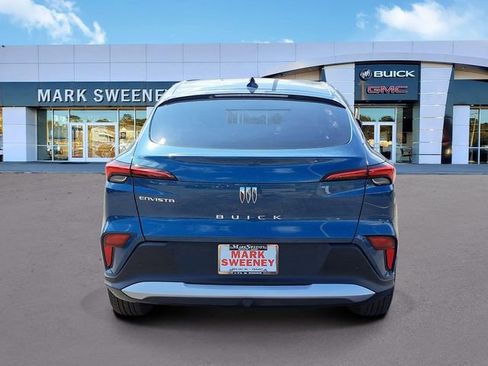 New 2026 Buick Envista Sport Touring w/ Convenience I Package FWD image 31