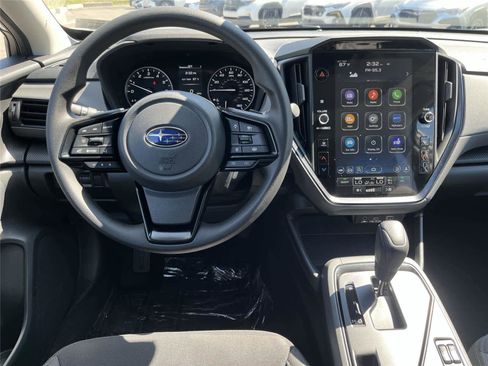 New 2026 Subaru Crosstrek 2.0i Premium AWD/4WD image 19