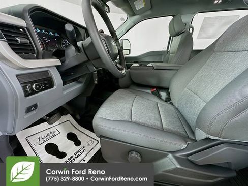 New 2026 Ford F350 XL AWD/4WD image 21