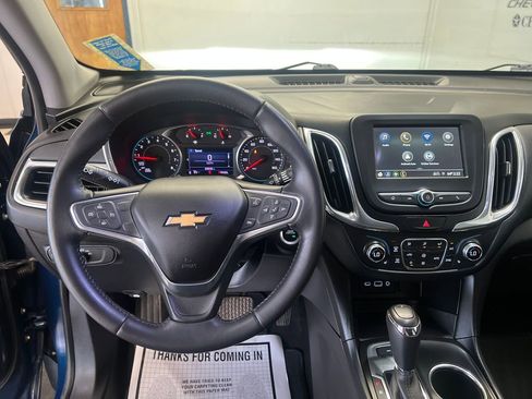 Used 2019 Chevrolet Equinox LT AWD/4WD image 19