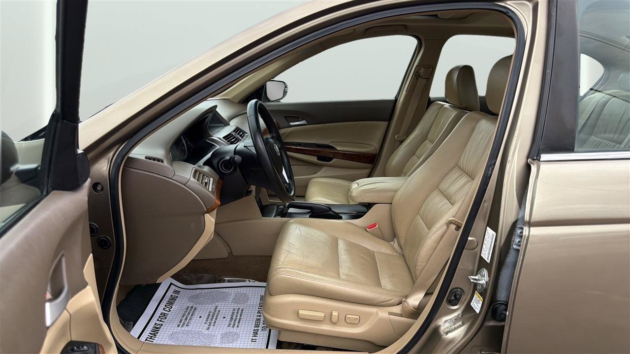 Used 2009 Honda Accord EX-L image 11