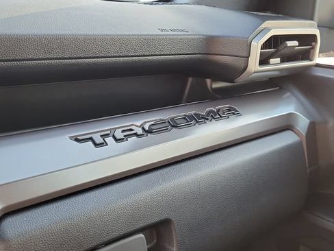 Used 2025 Toyota Tacoma SR5 RWD image 26