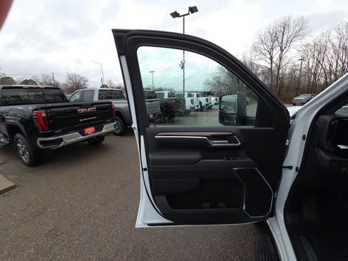 New 2026 Chevrolet Silverado 3500 LT w/ Safety Package image 13