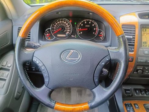 Used 2006 Lexus GX 470 AWD/4WD image 33