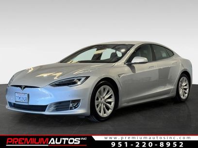 Used 2016 Tesla Model S 75
