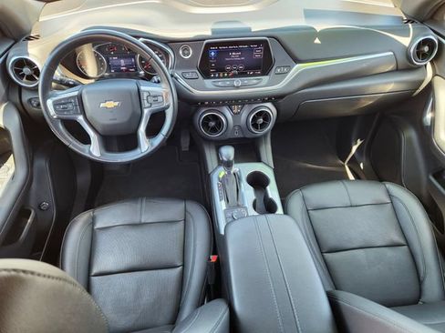 Used 2021 Chevrolet Blazer LT w/ Redline Edition AWD/4WD image 11