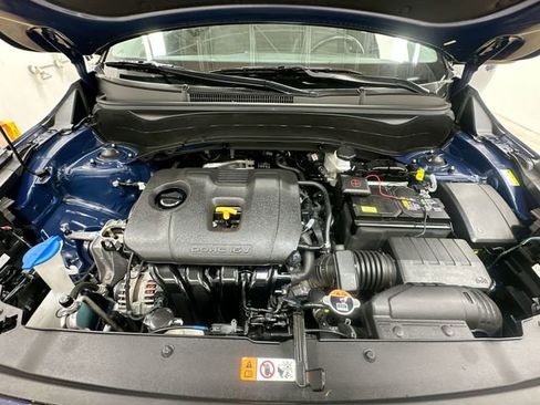 Certified 2024 Kia Seltos S AWD/4WD image 18