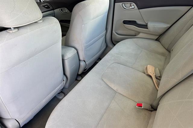 Used 2012 Honda Civic LX image 12