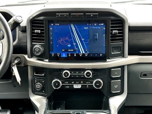 Used 2024 Ford F150 XLT w/ Mobile Office Package AWD/4WD image 27