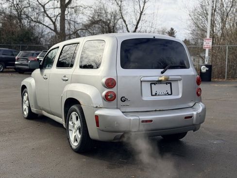 Used 2007 Chevrolet HHR LT image 4