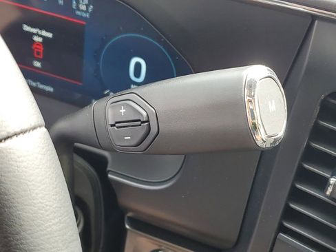 New 2025 Ford F350 Lariat w/ Lariat Ultimate Package image 16