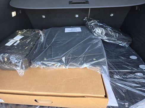 New 2026 MAZDA CX-50 AWD 2.5 S w/ Weather Package image 21