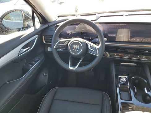 New 2026 Buick Envision Avenir AWD/4WD image 13