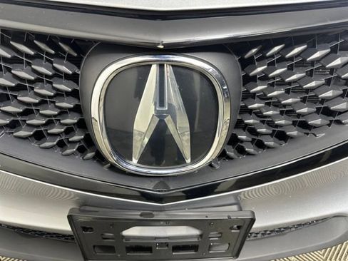 Used 2020 Acura RDX A-Spec AWD/4WD image 9