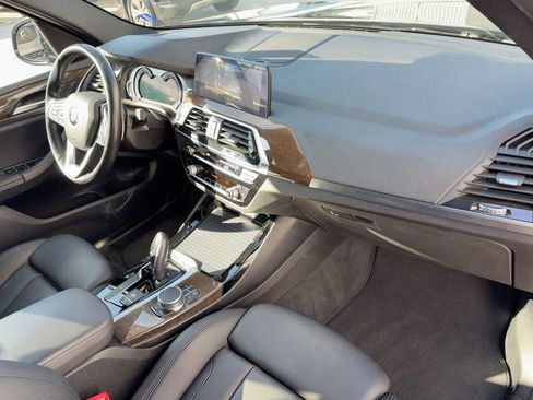 Used 2019 BMW X3 sDrive30i image 30