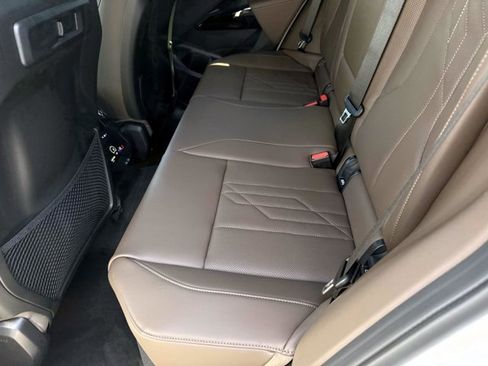 New 2026 BMW X3 xDrive30 w/ Premium Package AWD/4WD image 14